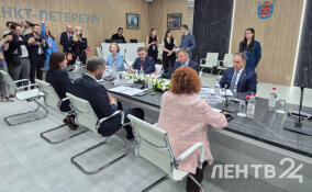 Ленинградская область участвует в новом кластере беспилотных авиационных систем