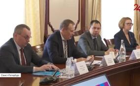 Александр Дрозденко встретился с заместителем председателя Хурала Монголии