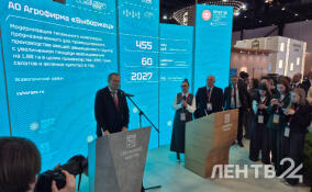 «Выборжец» расширит производство салатов и зелени в Ленобласти