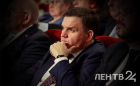 Сергей Перминов: Сегодняшняя атака БПЛА на Петербург – очевидная попытка помешать проведению ПМЭФ