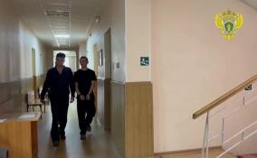 20-летнего афериста из Кировского района приговорили к 3,5 года колонии общего режима