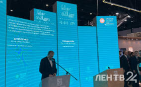 Ленобласть будет сотрудничать с Республикой Коми по ряду направлений