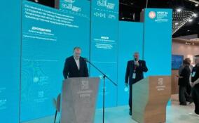 Ленобласть и «Радар ммс» объединяют усилия