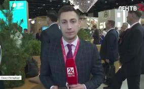 Ленобласть на ПМЭФ-2026. Новые встречи и соглашения