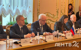 Прокуратуры РФ и Уганды будут сотрудничать в сфере противодействия легализации преступных доходов