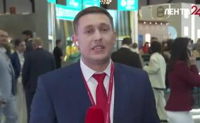 Ленобласть и Карелия подписали соглашение о сотрудничестве