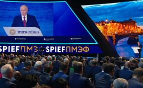 Путин предложил отложить дальнейшее снижение порога выручки для упрощенного налогообложения
