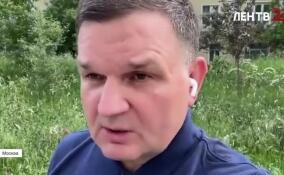 Сергей Перминов прокомментировал выступление Владимира Путина на ПМЭФ-2026