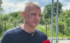 «Два ПВП, горячее питание и киносеансы»: подробности эвакуации жителей после удара дронов по Большой Ижоре