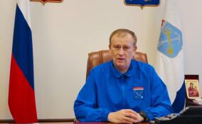 Александр Дрозденко сообщил о возобновлении проезда к Лебяжью и Большой Ижоре