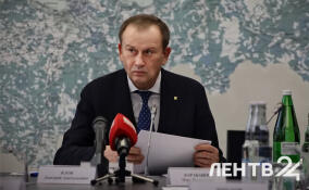 Александр Дрозденко поздравил соцработников с профессиональным праздником