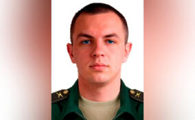 Рядовой Абалов уничтожил вражеский FPV-дрон и спас артиллерийский расчет