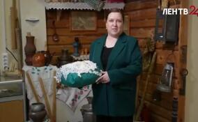 Екатерина Федорова из Киришей представит Ленобласть на всероссийском конкурсе «Учитель года России-2026»
