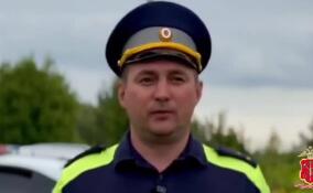 12-летний мальчик попал в больницу после катания на квадроцикле под Тосно