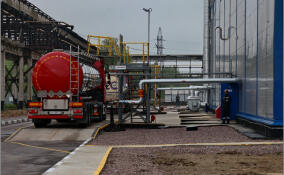Три человека погибли во время испытаний оборудования газового комплекса под Кингисеппом