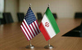 Мир без мира: о чем не смогут договориться США с Ираном
