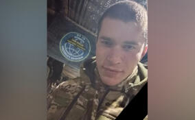 Уроженец Сланцев Евгений Честнейшин погиб в зоне СВО