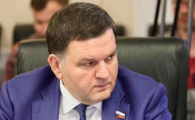 Сергей Перминов прокомментировал новый закон об аресте имущества уехавших за рубеж нарушителей