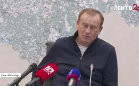 Ремонт крыши и поддержка многодетных семей: какие обращения прозвучали на прямой линии губернатора