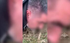 Подозреваемого в сбыте гашиша в особо крупном размере задержали в Петербурге