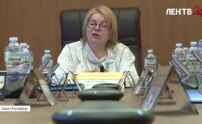 Координационный совет при уполномоченном по правам ребенка в Ленобласти обсудил, как обеспечить безопасность детей