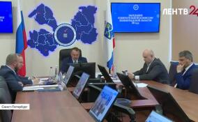 Леноблизбирком провел заседание, на котором утвердил необходимые положения для проведения электорального цикла