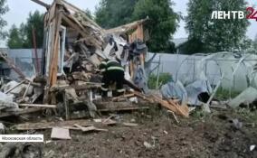 Пулково этим утром принял 16 самолетов, следовавших в Москву