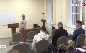 В 47-м регионе стартует приемная кампания в средние профессиональные и высшие учебные заведения