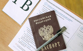 Сразу четыре выпускницы из Луги стали стобалльницами ЕГЭ