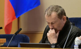 Александр Дрозденко проведет совещание по вопросу мусорных площадок в Ленобласти