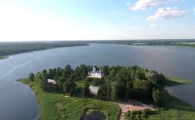 Лужское трио выступит на Всероссийской фольклориаде в Уфе