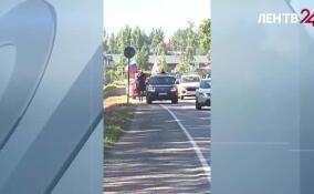 Из Ленобласти в Карачаево-Черкесию отправится конный поход, посвященный Году единства народов России