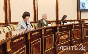 В Ленобласти отобрали участников второго потока программы «Герои команды 47»
