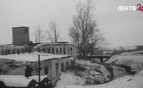 Истории защитников Шлиссельбурга. Подвиг Тони Моревой