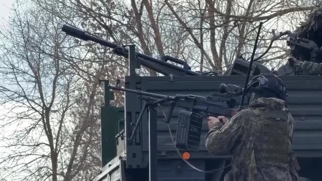 Бойцам МОГ в Ленобласти будут платить по 250 тысяч рублей при заключении контракта