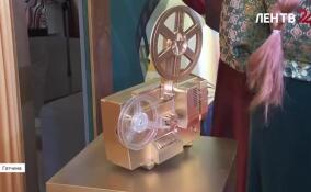 В Гатчине стартовал кинофестиваль «Литература и кино»