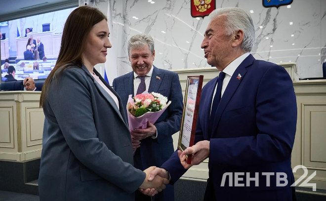 Заксобрание Ленобласти седьмого созыва провело финальное заседание