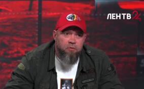«Работа, достойная мужчин»: ветеран СВО призвал ленинградцев вступать в мобильные огневые группы