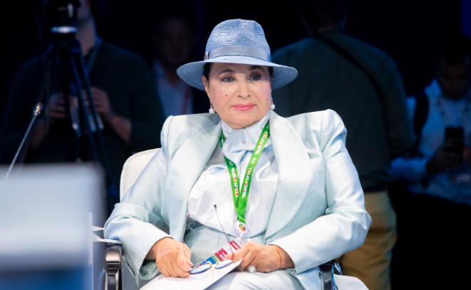 Ирина Винер представит в Петербурге спектакль «Наваждение» о великих любовных союзах