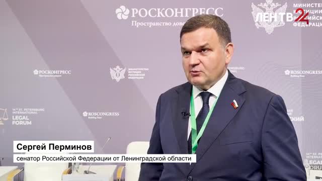Перминов заявил о возможном использовании дипфейков и параллельных систем подсчёта голосов в ходе выборов