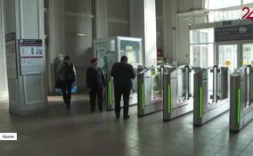 С 1 июля изменятся графики и маршруты следования пригородных поездов Северного направления