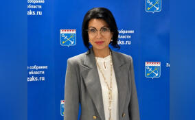 Анна Данилюк: для меня важно, чтобы каждое принятое решение было не просто формальной нормой, а рабочим инструментом