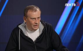 Губернатор Ленобласти предложил закреплять ответственного за каждой контейнерной площадкой