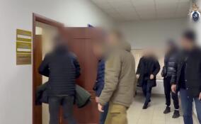 В Кингисеппе рецидивист пойдет под суд за убийство мужчины