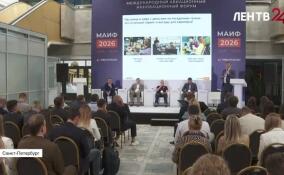В Пулково обсудили использование искусственного интеллекта в авиации