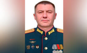 Капитан Фоминых принял командование расчётом и уничтожил три бронированные машины ВСУ