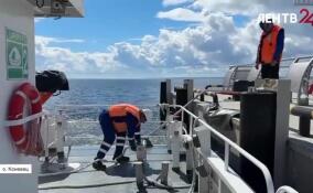 До конца лета в Ленобласти открыты ежедневные водные туристские маршруты
