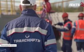 Нефтепроводчики Северо-Запада рассказали о преимуществах рабочих профессий