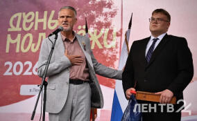 «Музыка, краски и 50 площадок»: как в Кудрово прошел День молодежи