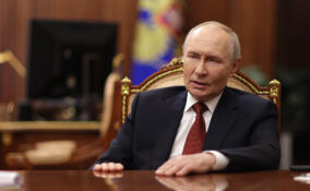 Заплатят за все: Путин ответил врагам на шантаж, а нам – на наши тревоги